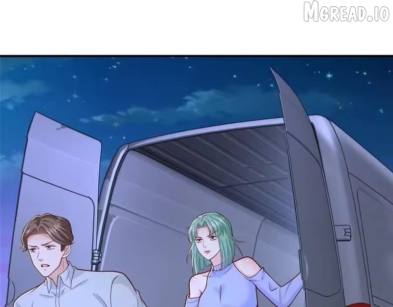 I randomly have a new career every week Chapter 904  - page 41